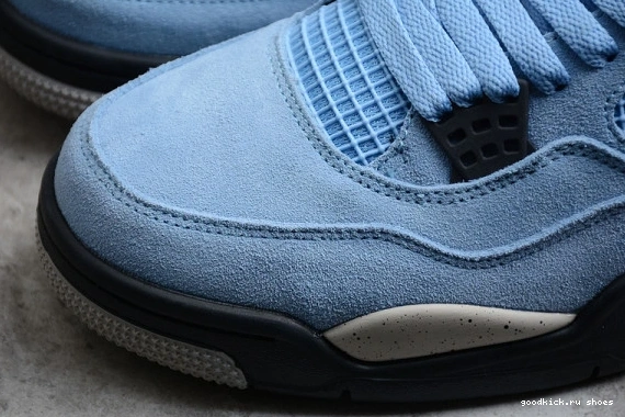 CT8527-400 CT8527-400 4 University Air Jordan Retro Blue 0216